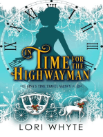In Time for the Highwayman