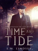 Time and Tide: Love Through The Ages, #1