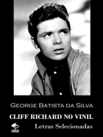 Cliff Richard No Vinil