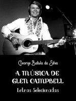 A Música De Glen Campbell