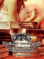 Poemas Diversos