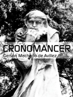 Cronomancer