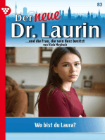 Wo bist du, Laura?