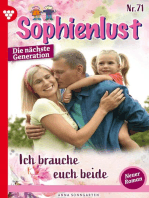 Sophienlust - Die nächste Generation 71 – Familienroman
