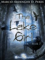 The Lake Girl - Book 2