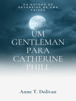 Um Gentleman Para Catherine Phill