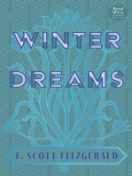 Winter Dreams: The Inspiration for The Great Gatsby Novel (Read & Co. Classics Edition)