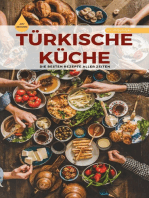 TÜRKISCHE KÜCHE | Das Original