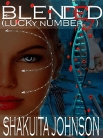 Blended: Lucky Number Seven