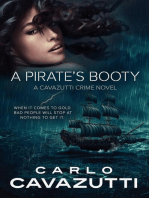 A Pirate's Booty