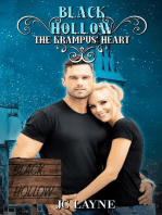 The Krampus' Heart: Black Hollow