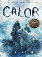 Calor: The Nightingale Trilogy, #1