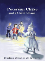 Peterson Chase and a Giant Chaos