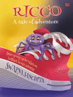 Ricco: A Tale of Adventure