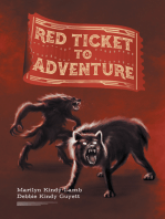 Red Ticket to Adventure