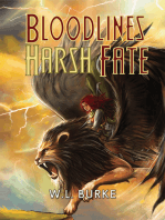 Bloodlines – Harsh Fate