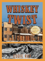 Whiskey Twist