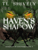 Haven's Shadow