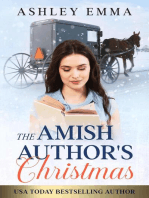 Amish Author's Christmas