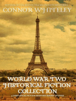 World War Two Historical Fiction Collection