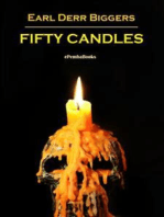 Fifty Candles (Annotated)