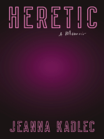 Heretic: A Memoir