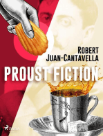 Proust Fiction