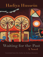 Waiting for the Past: A Novel