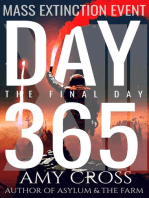Day 365: The Final Day: Mass Extinction Event, #13