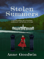 Stolen Summers: A Heartbreaking Tale of Betrayal, Confinement and Dreams of Escape: Matilda Windsor, #1