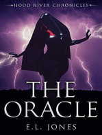 The Oracle: Hood River Chronicles, #5