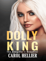 Dolly King: The Gangster’s Daughter