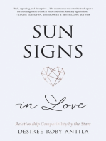 Sun Signs in Love: Relationship Compatibility by the Stars