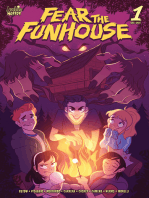 Fear the Funhouse (One-Shot)