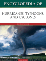 Encyclopedia of Hurricanes, Typhoons, and Cyclones, Third Edition