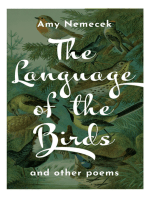 The Language of the Birds