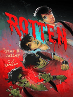 Rotten