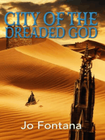 City of the Dreaded God
