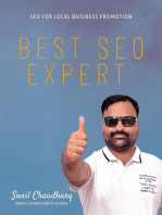 Best Seo Expert in India