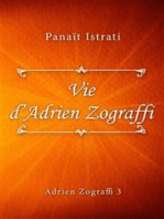 Vie d’Adrien Zograffi