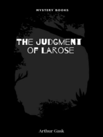 The Judgement of Larose
