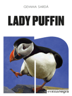 Lady Puffin