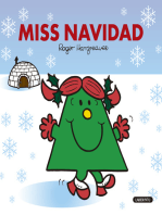 Miss Navidad