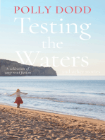 Testing the Waters and other stories: A collection of easy read fiction