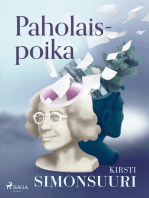 Paholaispoika