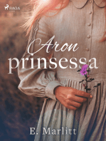 Aron prinsessa