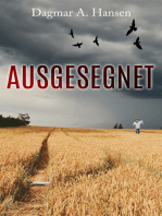 Ausgesegnet