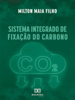 Sistema Integrado de Fixação do Carbono