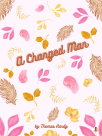 A Changed Man and Other Tales