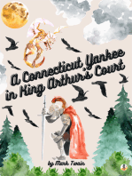 A Connecticut Yankee in King Arthur's Court